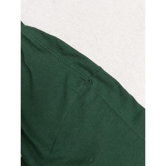 Dale Earnhardt Jr NASCAR T-shirt Mountain Dew 2012 Sprint Cup Series Men's Large - Picture 9 of 9